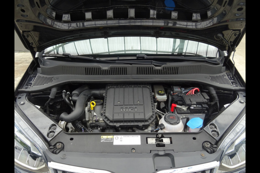 Škoda Citigo 1.0 Greentech Ambition * ZUINIG RIJDEN !!