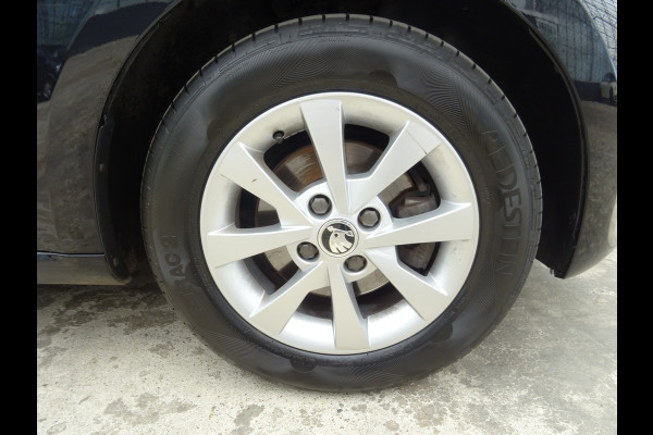 Škoda Citigo 1.0 Greentech Ambition * ZUINIG RIJDEN !!