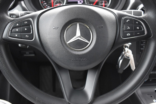 Mercedes-Benz B-Klasse 220 d Ambition