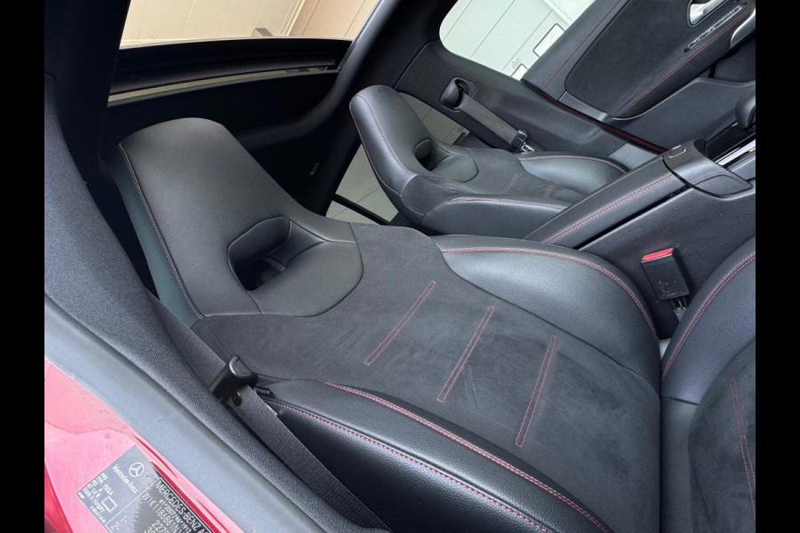 Mercedes-Benz CLA-Klasse Shooting Brake 250 e Business Solution AMG Limited, panoramadak,afn trekhaak, VOL OPTIES, 1 e eigenaar,