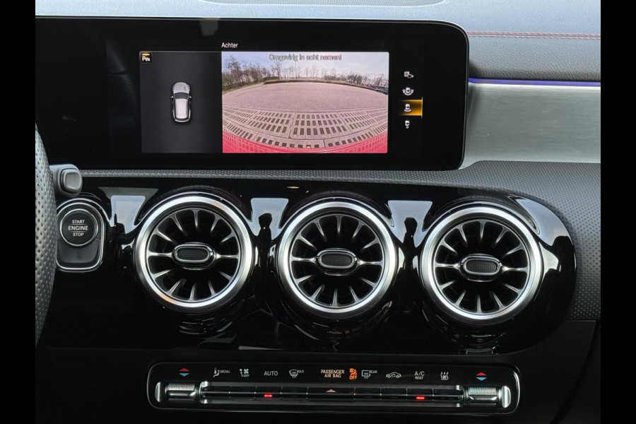 Mercedes-Benz CLA-Klasse Shooting Brake 250 e Business Solution AMG Limited, panoramadak,afn trekhaak, VOL OPTIES, 1 e eigenaar,