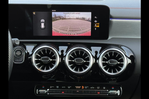 Mercedes-Benz CLA-Klasse Shooting Brake 250 e Business Solution AMG Limited, panoramadak,afn trekhaak, VOL OPTIES, 1 e eigenaar,