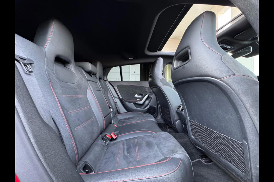 Mercedes-Benz CLA-Klasse Shooting Brake 250 e Business Solution AMG Limited, panoramadak,afn trekhaak, VOL OPTIES, 1 e eigenaar,
