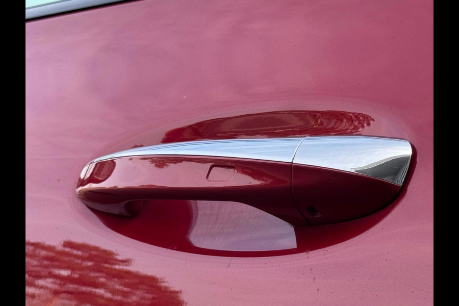 Mercedes-Benz CLA-Klasse Shooting Brake 250 e Business Solution AMG Limited, panoramadak,afn trekhaak, VOL OPTIES, 1 e eigenaar,