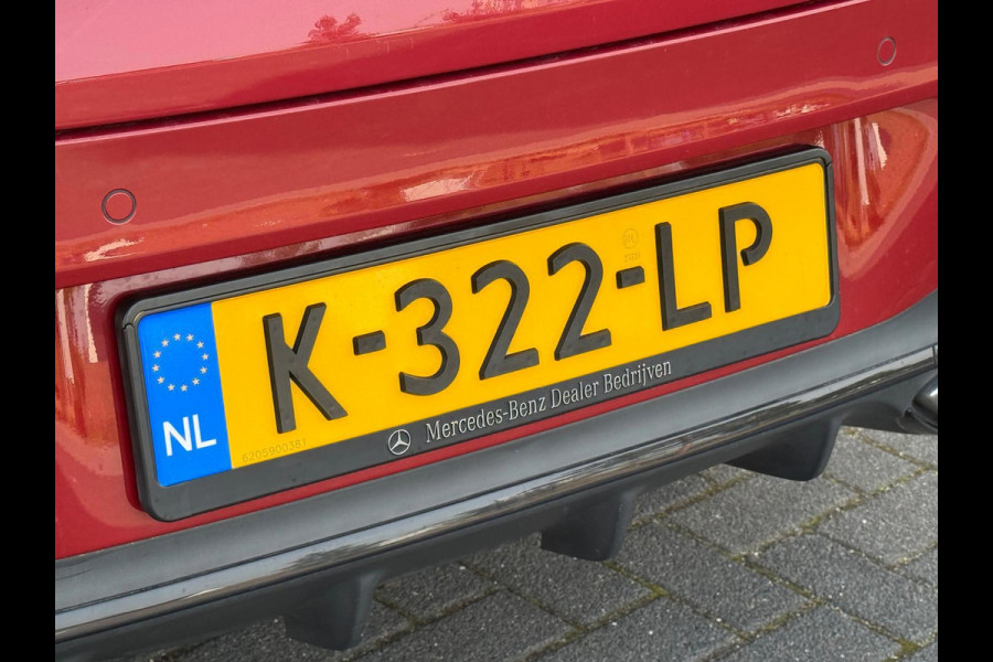 Mercedes-Benz CLA-Klasse Shooting Brake 250 e Business Solution AMG Limited, panoramadak,afn trekhaak, VOL OPTIES, 1 e eigenaar,