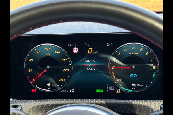 Mercedes-Benz CLA-Klasse Shooting Brake 250 e Business Solution AMG Limited, panoramadak,afn trekhaak, VOL OPTIES, 1 e eigenaar,