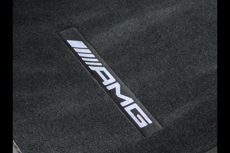 Mercedes-Benz CLA-Klasse Shooting Brake 250 e Business Solution AMG Limited, panoramadak,afn trekhaak, VOL OPTIES, 1 e eigenaar,