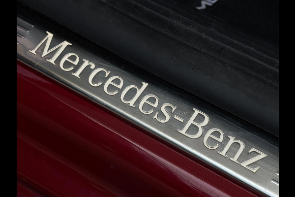 Mercedes-Benz CLA-Klasse Shooting Brake 250 e Business Solution AMG Limited, panoramadak,afn trekhaak, VOL OPTIES, 1 e eigenaar,