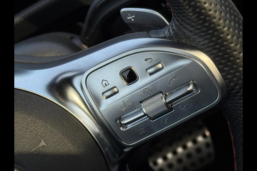 Mercedes-Benz CLA-Klasse Shooting Brake 250 e Business Solution AMG Limited, panoramadak,afn trekhaak, VOL OPTIES, 1 e eigenaar,