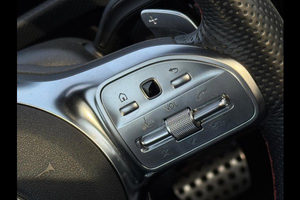 Mercedes-Benz CLA-Klasse Shooting Brake 250 e Business Solution AMG Limited, panoramadak,afn trekhaak, VOL OPTIES, 1 e eigenaar,