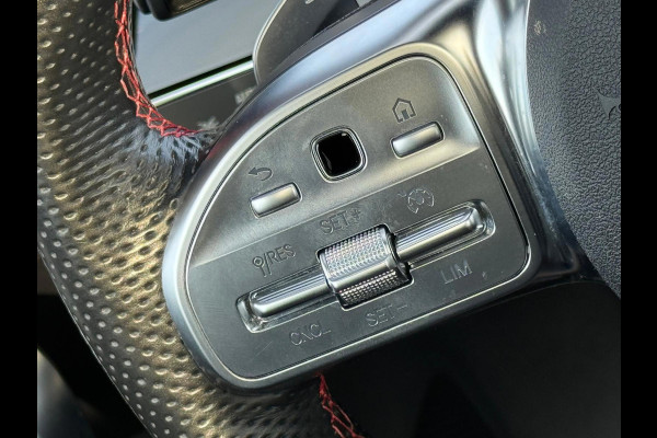 Mercedes-Benz CLA-Klasse Shooting Brake 250 e Business Solution AMG Limited, panoramadak,afn trekhaak, VOL OPTIES, 1 e eigenaar,