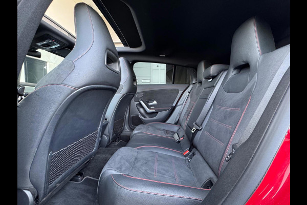 Mercedes-Benz CLA-Klasse Shooting Brake 250 e Business Solution AMG Limited, panoramadak,afn trekhaak, VOL OPTIES, 1 e eigenaar,