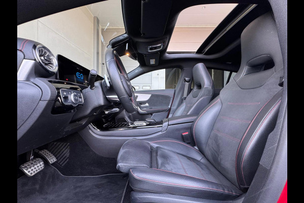 Mercedes-Benz CLA-Klasse Shooting Brake 250 e Business Solution AMG Limited, panoramadak,afn trekhaak, VOL OPTIES, 1 e eigenaar,