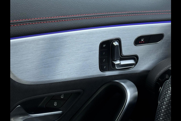 Mercedes-Benz CLA-Klasse Shooting Brake 250 e Business Solution AMG Limited, panoramadak,afn trekhaak, VOL OPTIES, 1 e eigenaar,