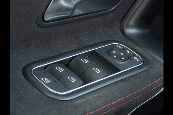 Mercedes-Benz CLA-Klasse Shooting Brake 250 e Business Solution AMG Limited, panoramadak,afn trekhaak, VOL OPTIES, 1 e eigenaar,