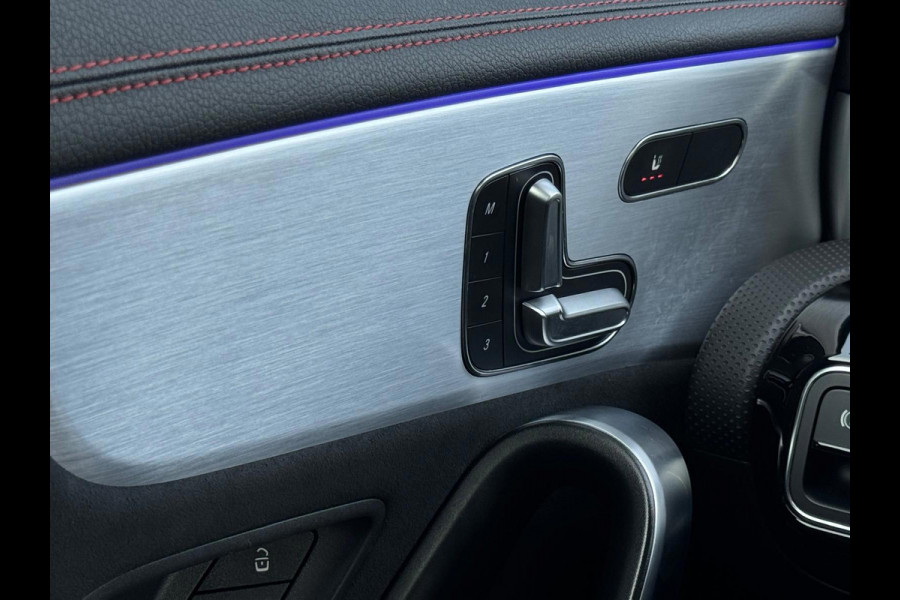 Mercedes-Benz CLA-Klasse Shooting Brake 250 e Business Solution AMG Limited, panoramadak,afn trekhaak, VOL OPTIES, 1 e eigenaar,