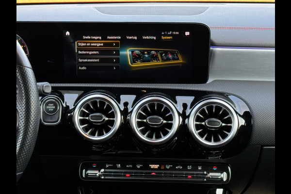 Mercedes-Benz CLA-Klasse Shooting Brake 250 e Business Solution AMG Limited, panoramadak,afn trekhaak, VOL OPTIES, 1 e eigenaar,