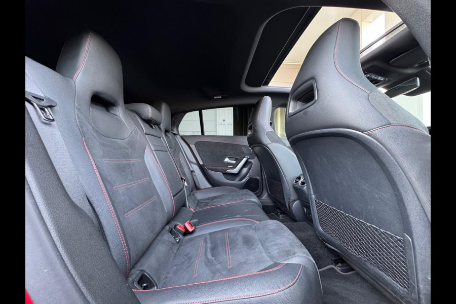 Mercedes-Benz CLA-Klasse Shooting Brake 250 e Business Solution AMG Limited, panoramadak,afn trekhaak, VOL OPTIES, 1 e eigenaar,