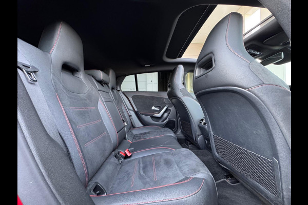 Mercedes-Benz CLA-Klasse Shooting Brake 250 e Business Solution AMG Limited, panoramadak,afn trekhaak, VOL OPTIES, 1 e eigenaar,