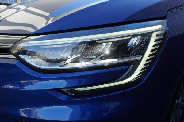 Renault Mégane Estate 1.3 TCe Intens/Trekhaak/Dealeronderhouden/ Automaat.