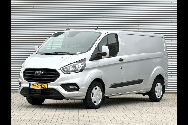 Ford Transit Custom 320 2.0 TDCI L2 Trend automaat|navi|trekhaak