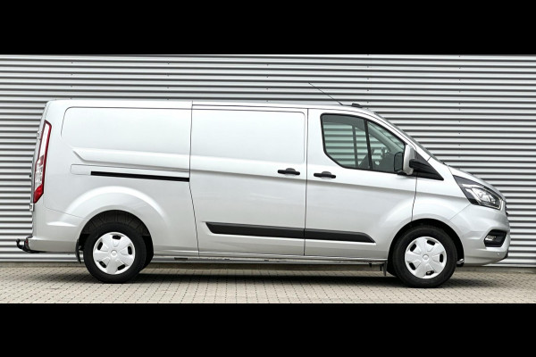 Ford Transit Custom 320 2.0 TDCI L2 Trend automaat|navi|trekhaak