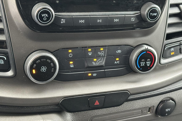 Ford Transit Custom 320 2.0 TDCI L2 Trend automaat|navi|trekhaak