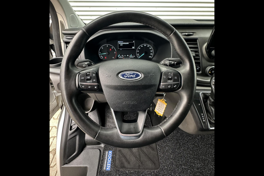 Ford Transit Custom 320 2.0 TDCI L2 Trend automaat|navi|trekhaak