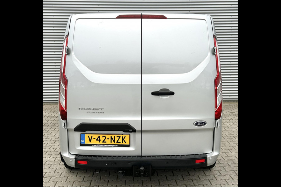 Ford Transit Custom 320 2.0 TDCI L2 Trend automaat|navi|trekhaak