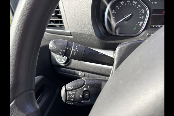 Citroën Jumpy 9 Persoons L3 | 2.0 BlueHDi 150 M S&S Business NAV | TREKH. | SIDEBARS | *STOELVW* | GRIP CONTROL | *BTW verrekenbaar!
