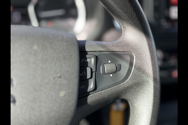 Citroën Jumpy 9 Persoons L3 | 2.0 BlueHDi 150 M S&S Business NAV | TREKH. | SIDEBARS | *STOELVW* | GRIP CONTROL | *BTW verrekenbaar!