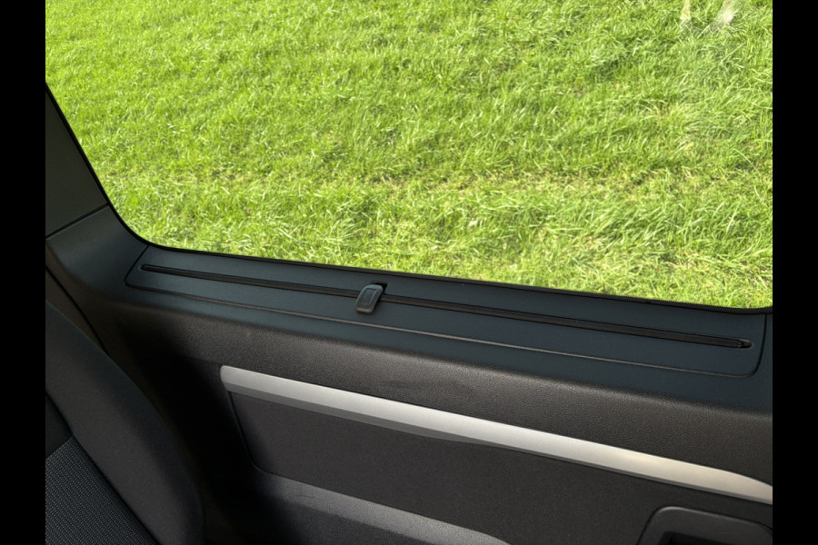 Citroën Jumpy 9 Persoons L3 | 2.0 BlueHDi 150 M S&S Business NAV | TREKH. | SIDEBARS | *STOELVW* | GRIP CONTROL | *BTW verrekenbaar!