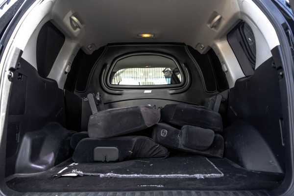 Toyota Land Cruiser 2.8D-4D | 204 PK | 5DRS | 4x4 | Fabrieksgarantie | Dealer onderhouden | Cruise | Airco | Trekhaak