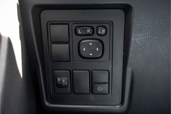 Toyota Land Cruiser 2.8D-4D | 204 PK | 5DRS | 4x4 | Fabrieksgarantie | Dealer onderhouden | Cruise | Airco | Trekhaak