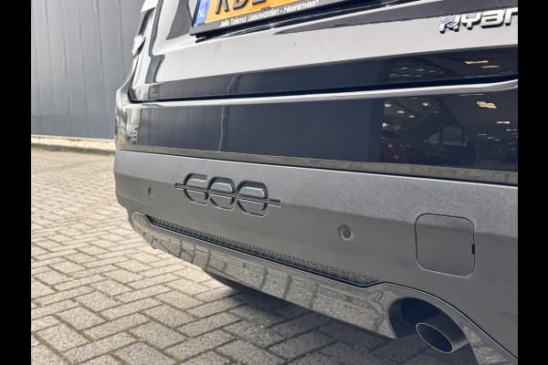 Fiat 600 1.2 Hybrid Urban | Automaat | LED | Camera | Carplay | Cruise control | Schakelpaddles