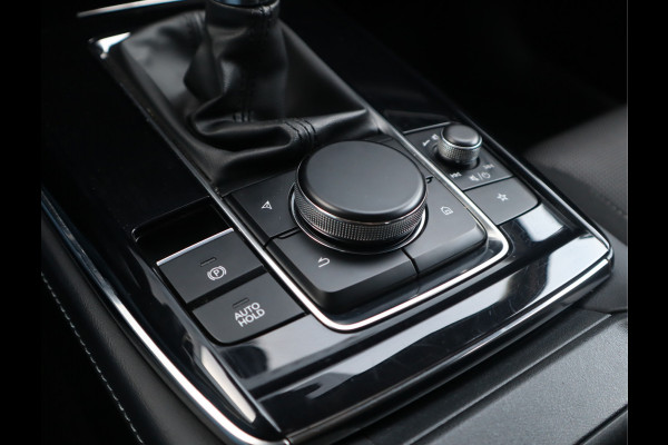 Mazda CX-30 2.0 e-SkyActiv-G M Hybrid Comfort Navi / Trekh / Stoel/stuurverw / Cruise / Camera / Head-up All-season banden