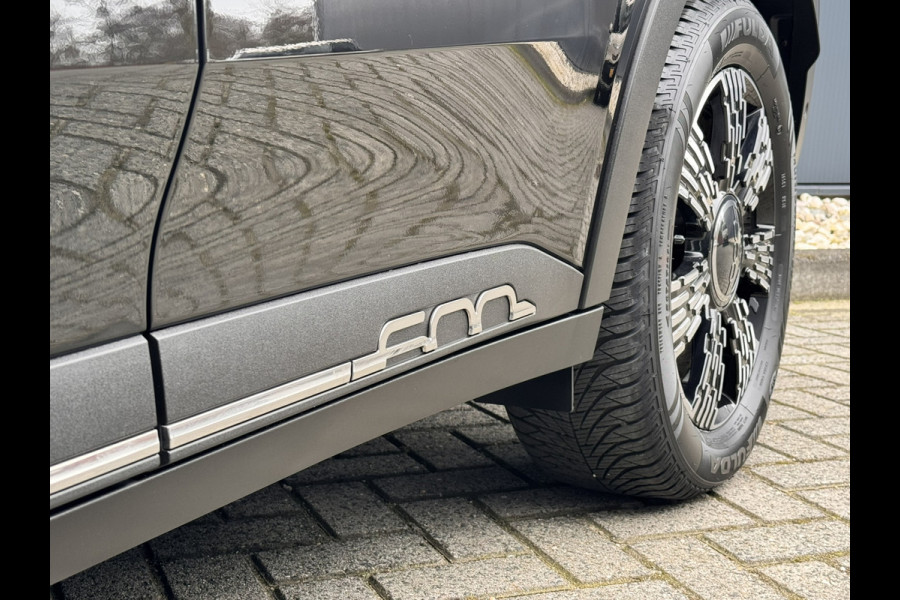 Fiat 600 1.2 Hybrid Urban | Automaat | LED | Camera | Carplay | Cruise control | Schakelpaddles