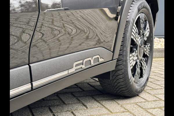 Fiat 600 1.2 Hybrid Urban | Automaat | LED | Camera | Carplay | Cruise control | Schakelpaddles