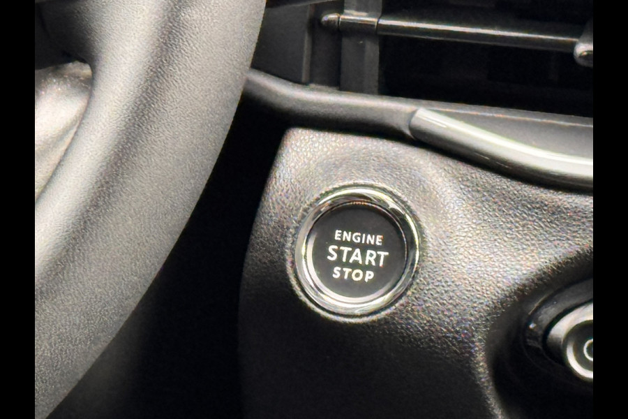 Fiat 600 1.2 Hybrid Urban | Automaat | LED | Camera | Carplay | Cruise control | Schakelpaddles