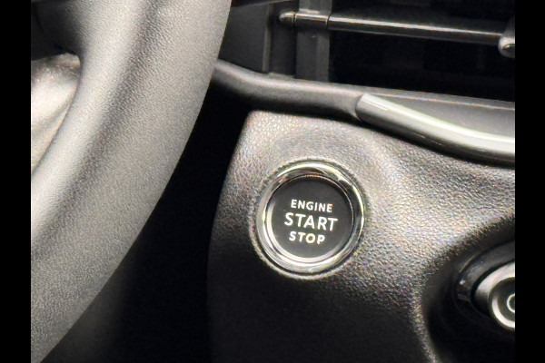 Fiat 600 1.2 Hybrid Urban | Automaat | LED | Camera | Carplay | Cruise control | Schakelpaddles