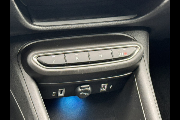 Fiat 600 1.2 Hybrid Urban | Automaat | LED | Camera | Carplay | Cruise control | Schakelpaddles