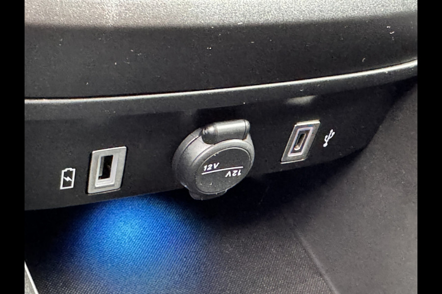 Fiat 600 1.2 Hybrid Urban | Automaat | LED | Camera | Carplay | Cruise control | Schakelpaddles