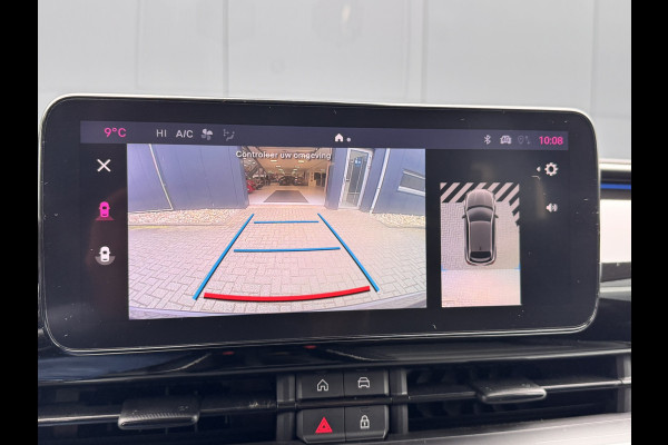 Fiat 600 1.2 Hybrid Urban | Automaat | LED | Camera | Carplay | Cruise control | Schakelpaddles