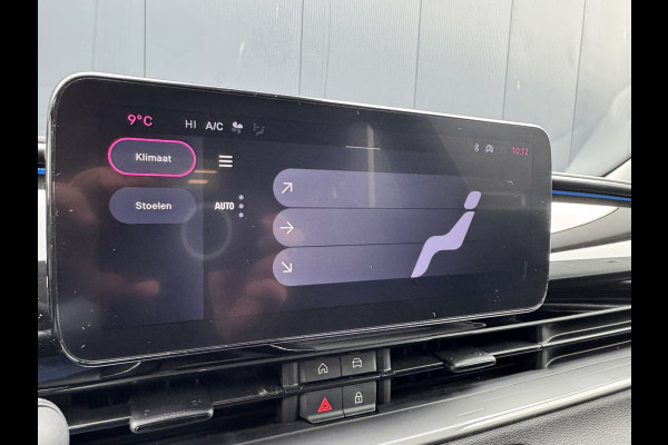 Fiat 600 1.2 Hybrid Urban | Automaat | LED | Camera | Carplay | Cruise control | Schakelpaddles