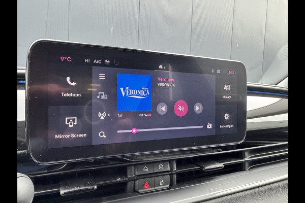 Fiat 600 1.2 Hybrid Urban | Automaat | LED | Camera | Carplay | Cruise control | Schakelpaddles