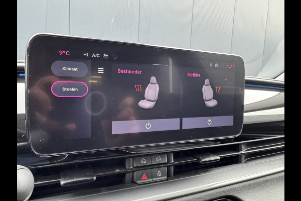 Fiat 600 1.2 Hybrid Urban | Automaat | LED | Camera | Carplay | Cruise control | Schakelpaddles