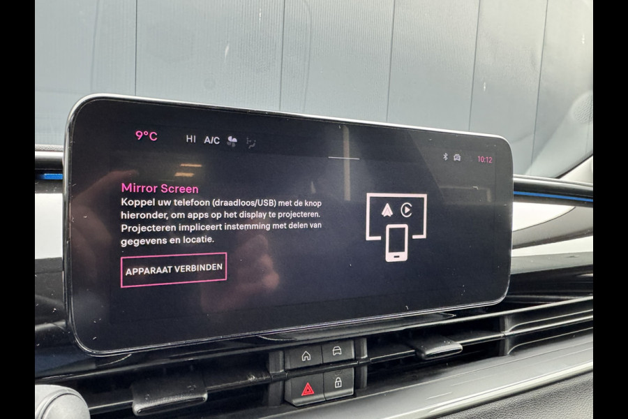 Fiat 600 1.2 Hybrid Urban | Automaat | LED | Camera | Carplay | Cruise control | Schakelpaddles