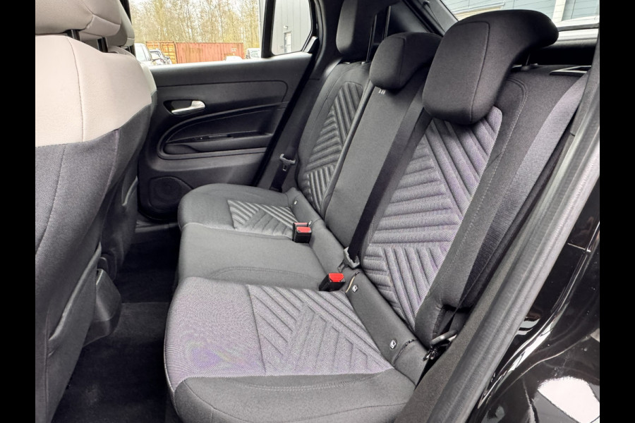 Fiat 600 1.2 Hybrid Urban | Automaat | LED | Camera | Carplay | Cruise control | Schakelpaddles