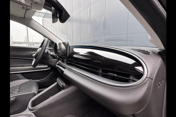 Fiat 600 1.2 Hybrid Urban | Automaat | LED | Camera | Carplay | Cruise control | Schakelpaddles