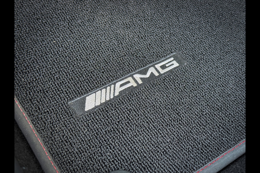 Mercedes-Benz GLA 180 Business Solution AMG - 1e eigenaar! Stoelverw. Cruise, Airco, Navi, 37DKM!!